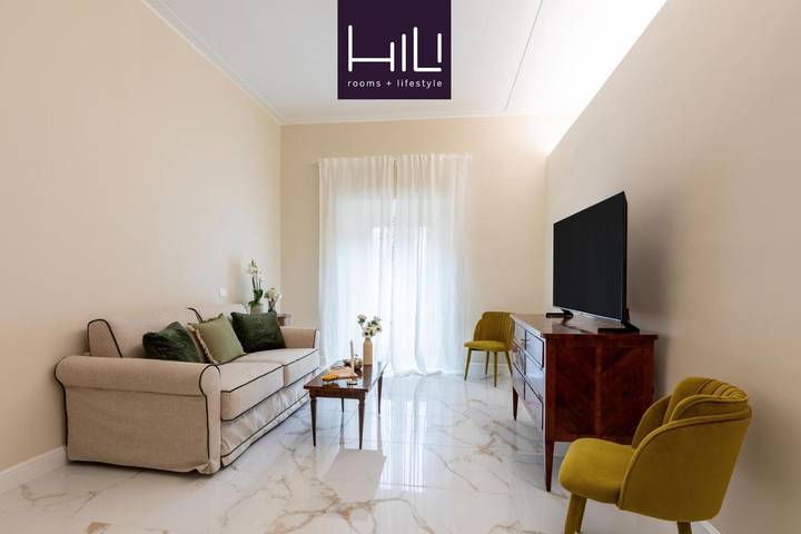 Apartamento de vacaciones para 6 personas - 1