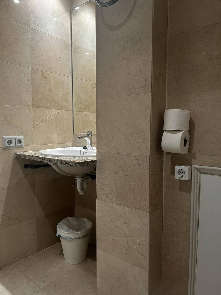 Apartamento entero, Apartamento (3 Adultos + 2 Niños) Vista Calle in L' Estartit, Estartit