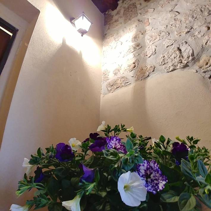 Appartamento per 5 persone a Alatri