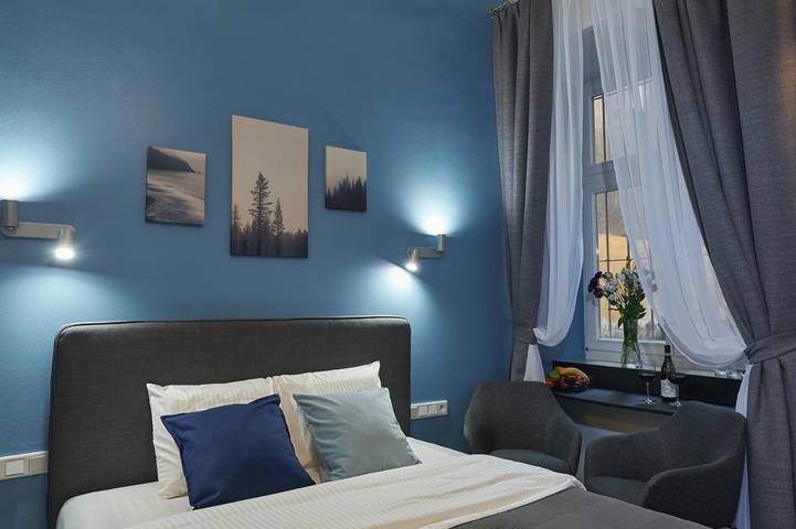 Chambre d’hôte pour 3 personnes à Cracovie - 4