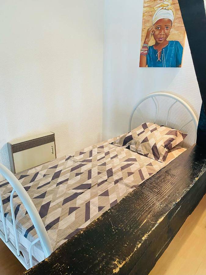 Gîte pour 4 personnes, avec vue à Tournon-sur-Rhône - 3