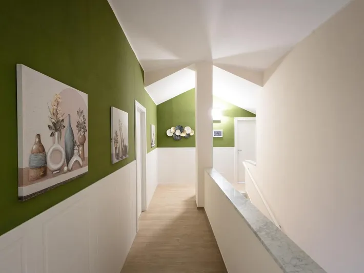 Maison d’hôte pour 1 personnes - 1