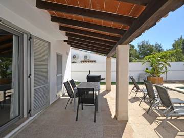 Villa in Alcúdia, Mallorca Norden für 6 