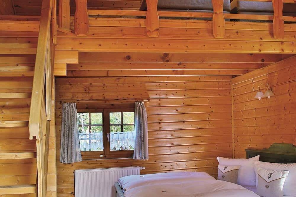 Bnb für 4 Personen in Ohorn, Oberlausitz-Niederschlesien