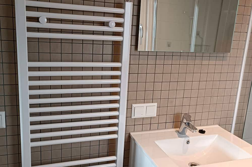 Ganze Wohnung, Mobilheim für 4 Gäste mit 40m² in Süsel in Süsel, Ostholstein