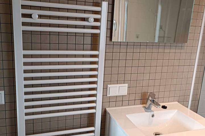 Ganze Wohnung, Mobilheim für 4 Gäste mit 40m² in Süsel in Süsel, Ostholstein