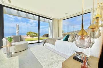 Villa pour 8 Personnes dans Atlanterra, Tarifa, Photo 1