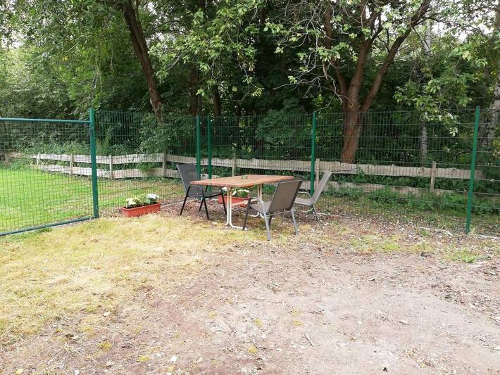 Gîte pour 4 personnes, avec jardin, animaux acceptés à Wolkenstein (Allemagne) - 4