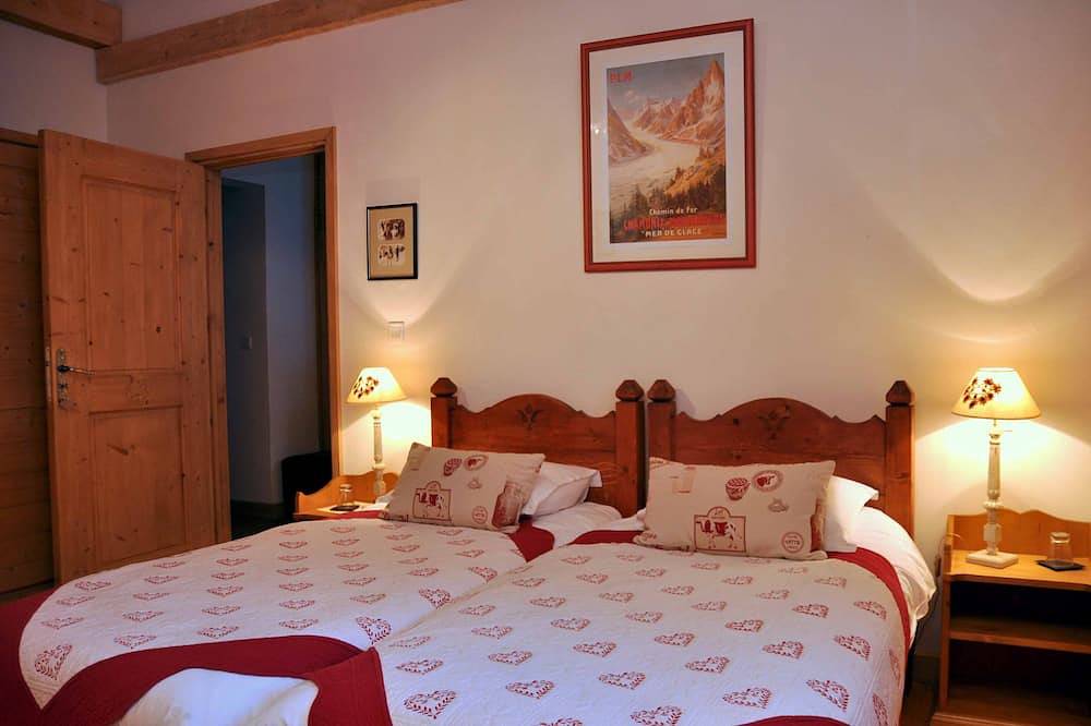 Au Balcon de Verchaix - Chalet Exclusif Samoëns, Grand Massif Ski Area in Verchaix, Region Bonneville