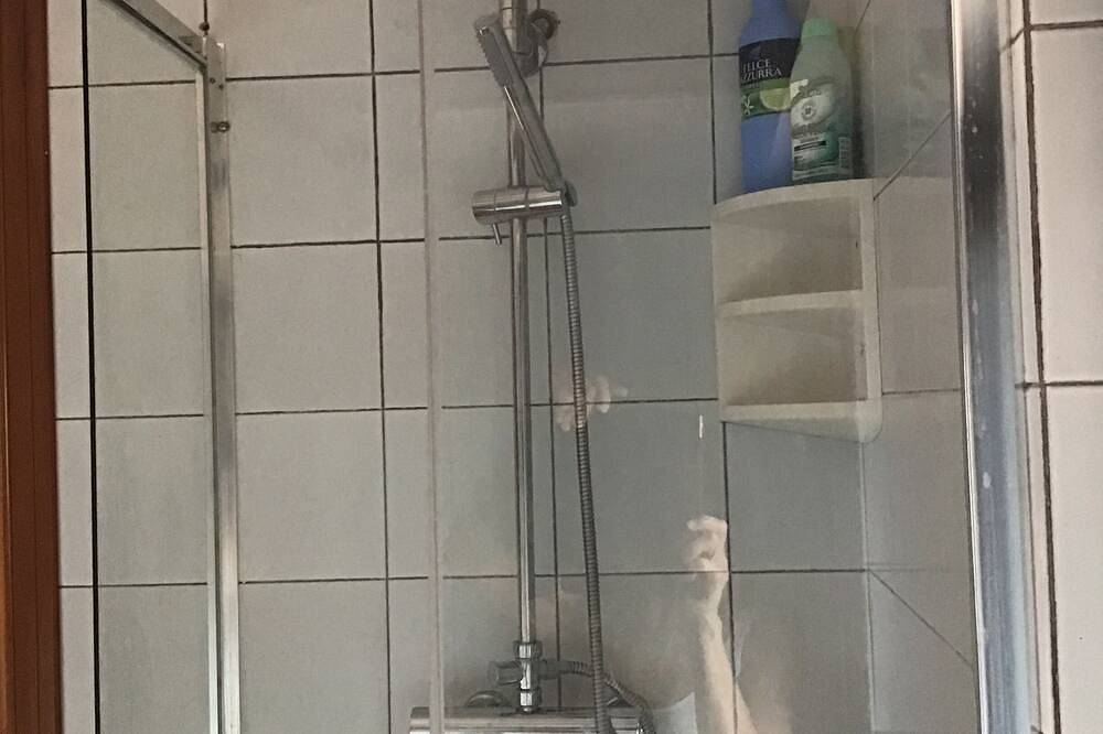 Villa Neptune in Palermo, Palermo Province