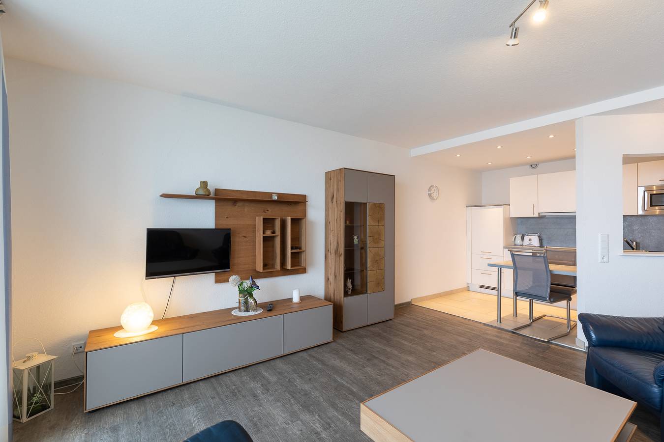 Ganze Ferienwohnung, Haus Pacific, Whg. 82 in Duhnen, Cuxhaven