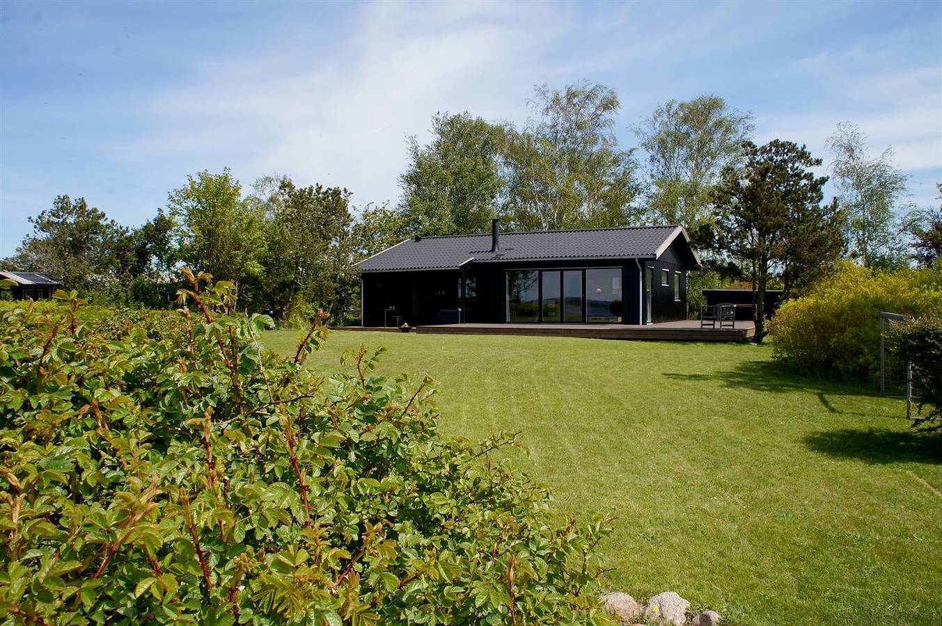 3 bedroom home in Skibby in Vellerup, Skibby