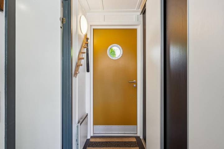 Ferienpark für 6 Personen in Dänemark an der Ostsee - 4