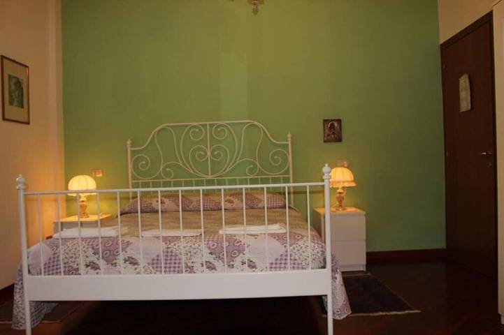 Appartement entier, Mimi and Cocò Country House in Ascoli Piceno, Parc national de Monti Sibillini