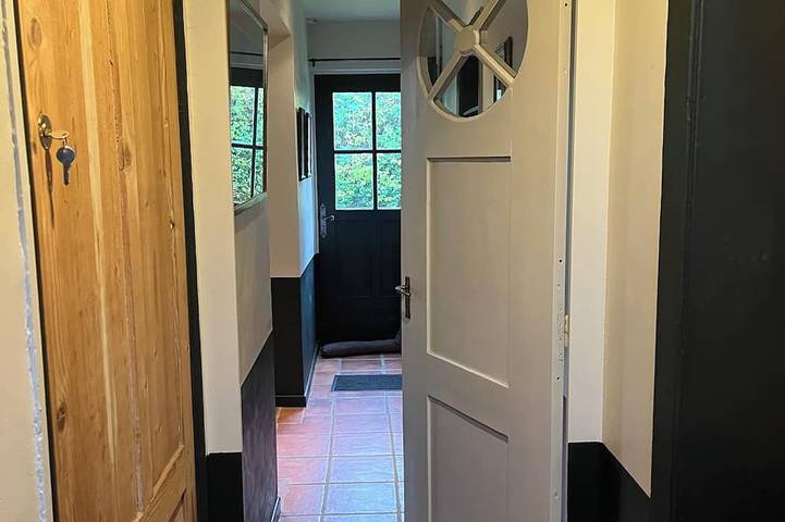 Chambre d’hôte pour 2 personnes à Verlinghem - 4