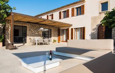 Finca in Artà, Mallorca Osten für 6 