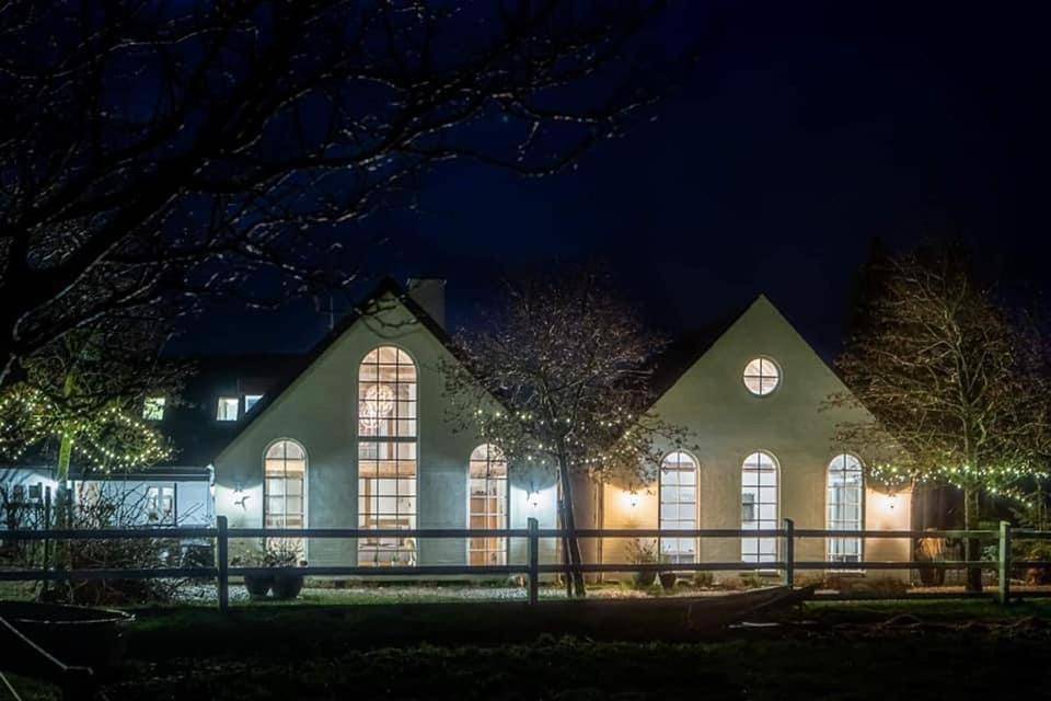 Troldegaarden Guesthouse in Køge, Schwedische Ostsee