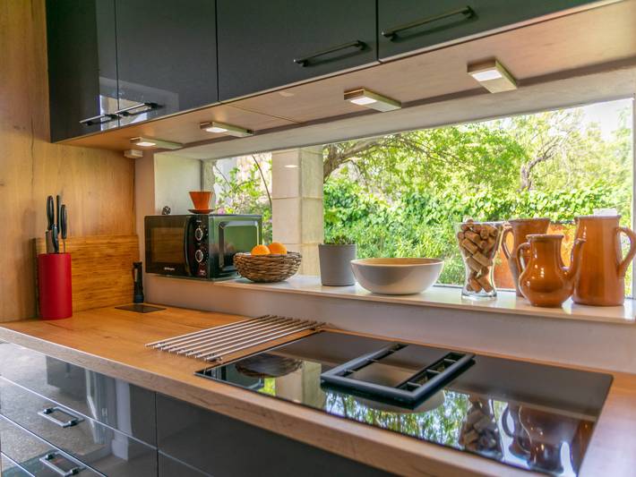 Can Reure - Villa With Private Pool In Inca in Inca, Majorca Center