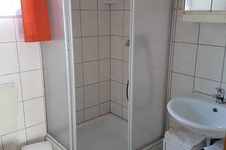 Casa de vacaciones 1 - Casas de vacaciones Family Acker in Himmelpfort, Uckermark region