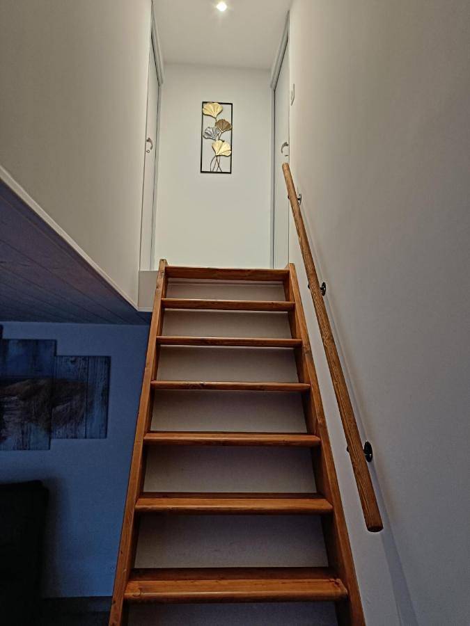 Appartement entier, One-Bedroom Apartment in Arvert, Côte de Beauté