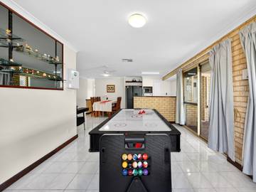 Holiday Rental for 8 People in Mandurah, Western Australia, Photo 1