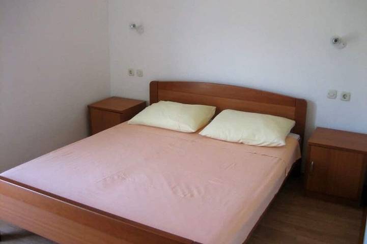 Ganze Wohnung, Ferienwohnung Ante - Račišće in Račišće (Dalmatien), Korcula