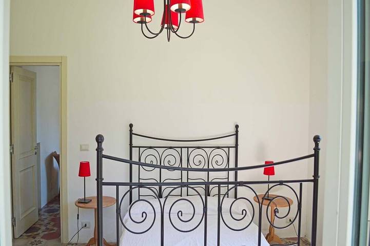 Appartement entier, Apartment Olivia: artie de villa avec jardin à 200 mt de la mer à Silvi Marina in Silvi, Côte Adriatique Abruzzes