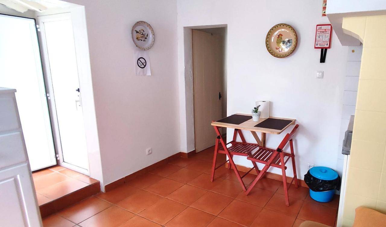 Casinha alentejana in Évora, Distrito de Évora