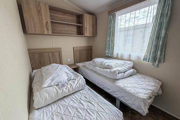 Static Caravan for 6 People in Hunstanton, Norfolk, Photo 3