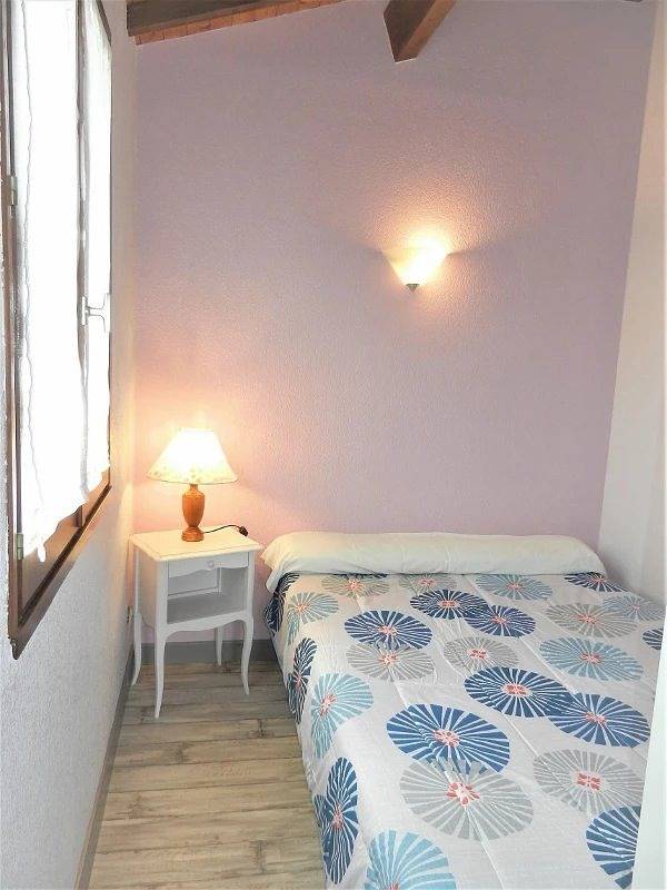 Chalet für 2 Personen mit Terrasse in Loubeyrat, Regionaler Naturpark Volcans d'Auvergne