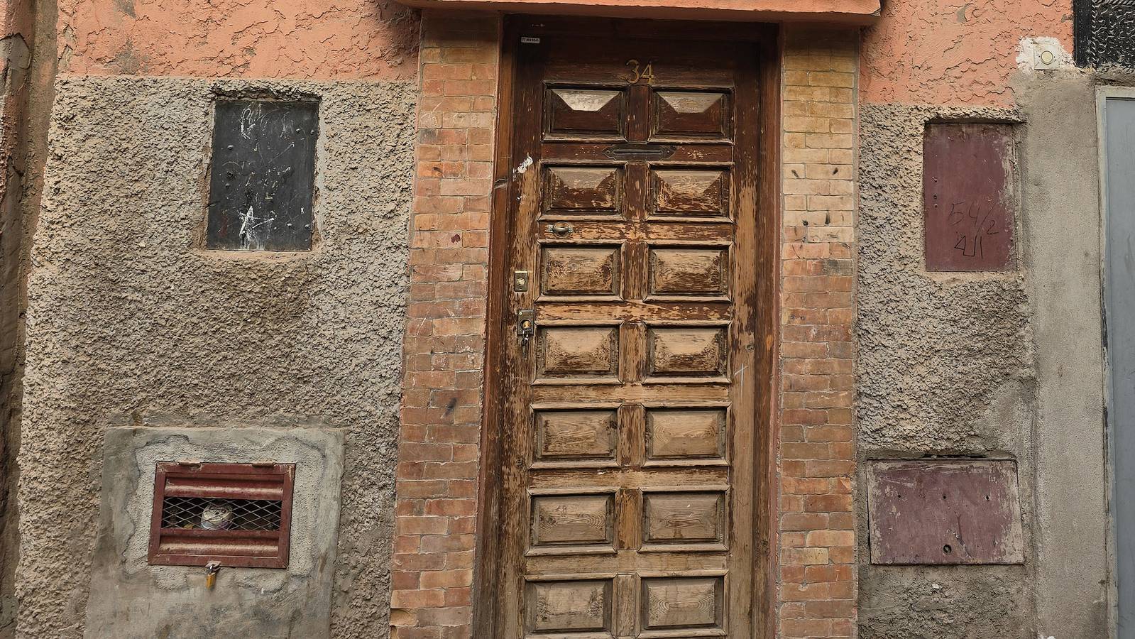 Riad Sleeps 2 with Rooftop Views in Marrakesch, Region Marrakesch-Tensift-El Haouz