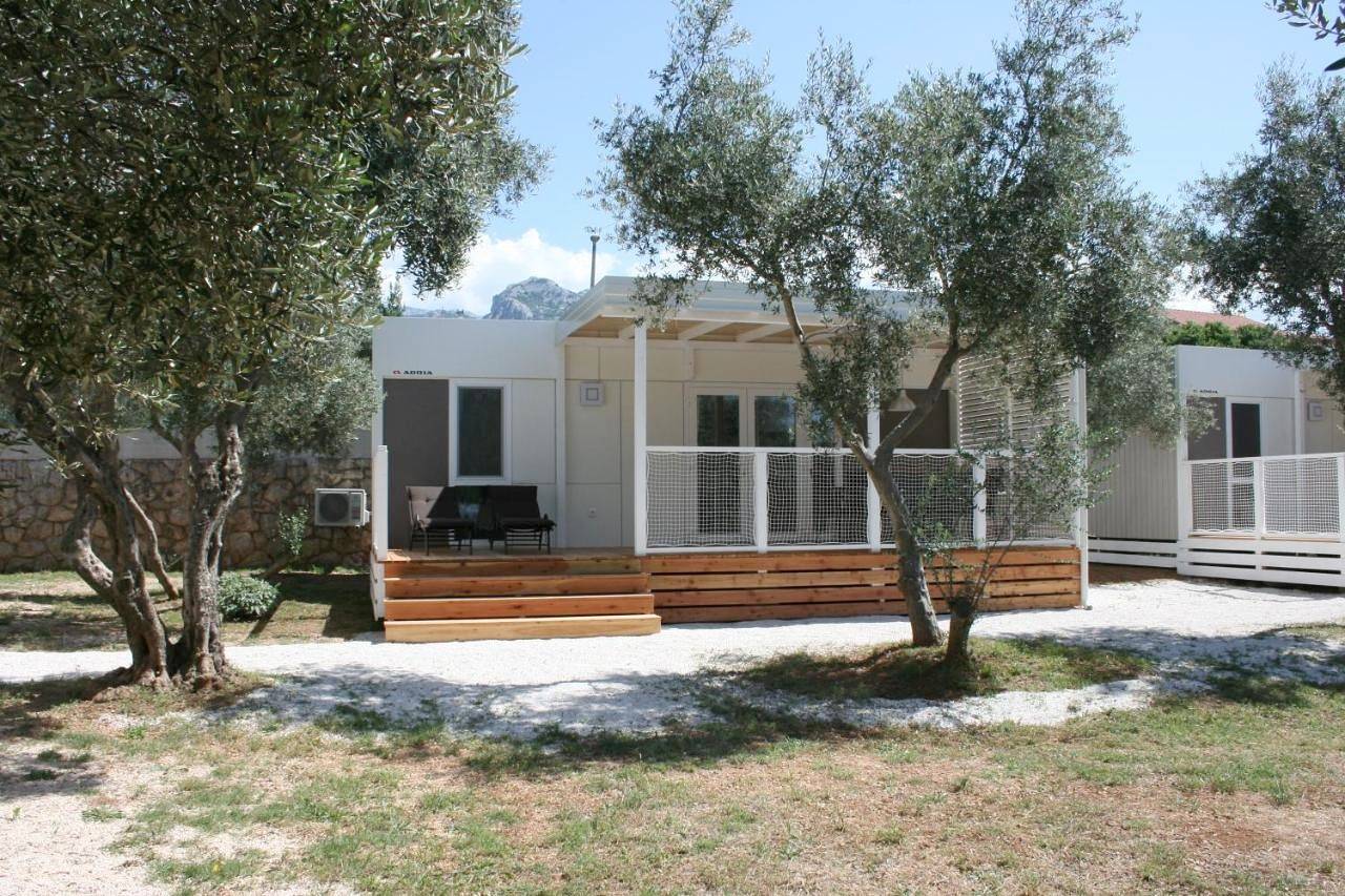 Mobile Home in Starigrad Paklenica, Starigrad