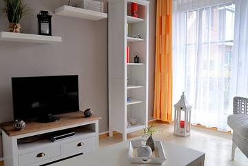 Ferienwohnung für 4 Personen in Westfehmarn, Lemkenhafen, Bild 4