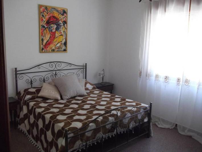 Chambre d’hôte pour 2 personnes, avec jardin ainsi que vue et terrasse à Nardò - 2