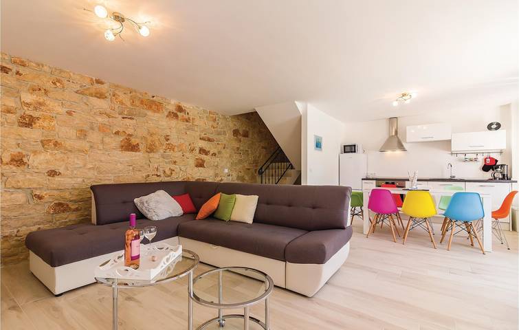 Ferienhaus für 7 Personen, mit Terrasse in Marčana - 4