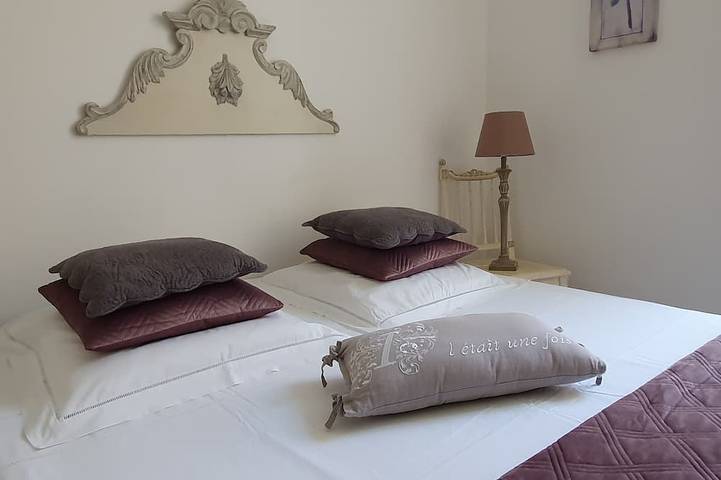 Gîte pour 3 personnes, avec balcon dans Office De Tourisme De Sarlat Perigord Noir - 3