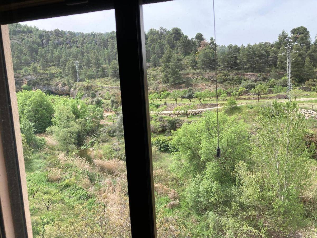 Cal Roig in Margalef de Montsant, Montsant DO