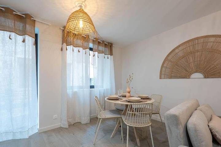 Gîte pour 4 personnes à Anse - 3