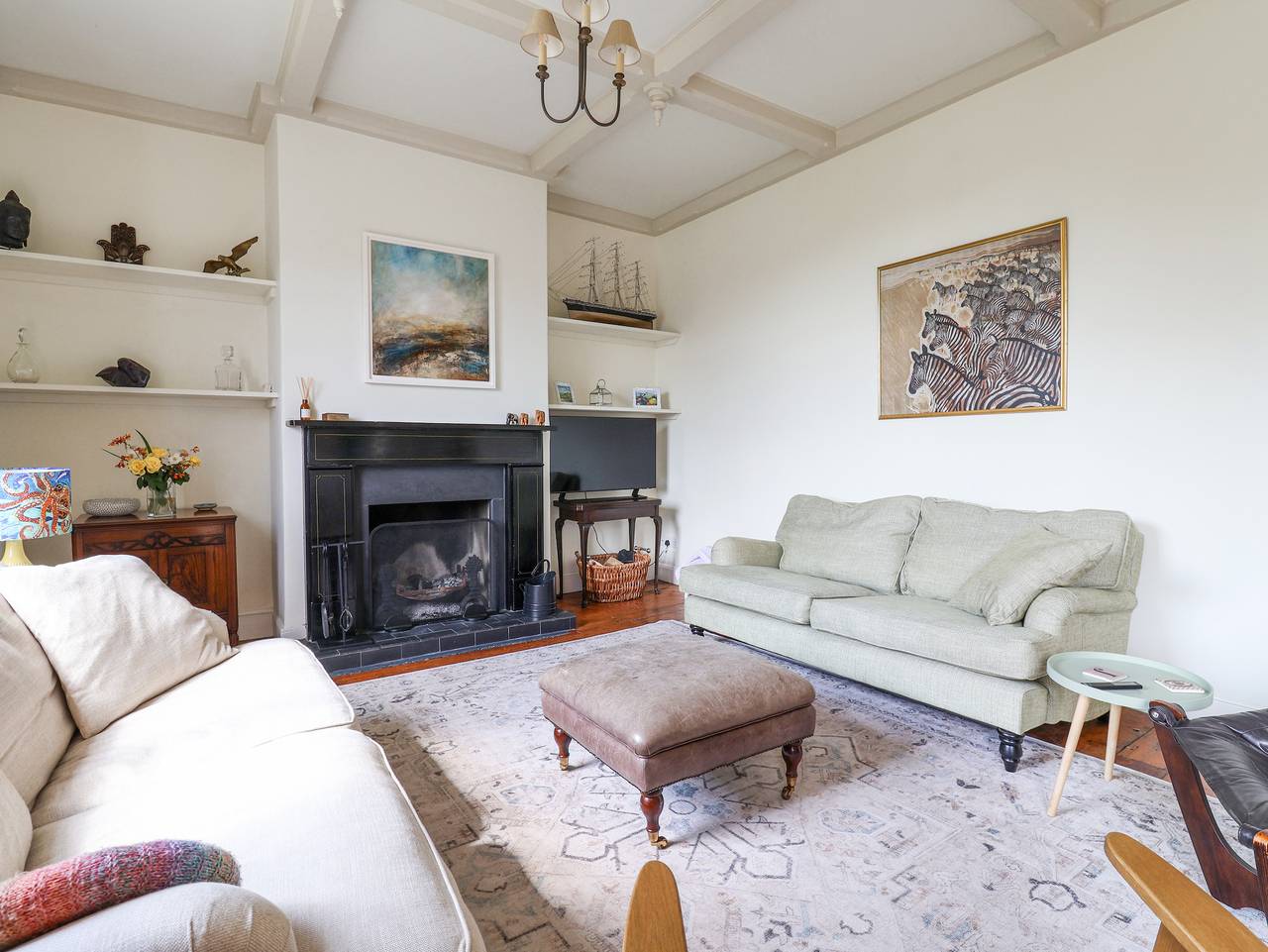 Charmouth Lodge in Charmouth, Dorset