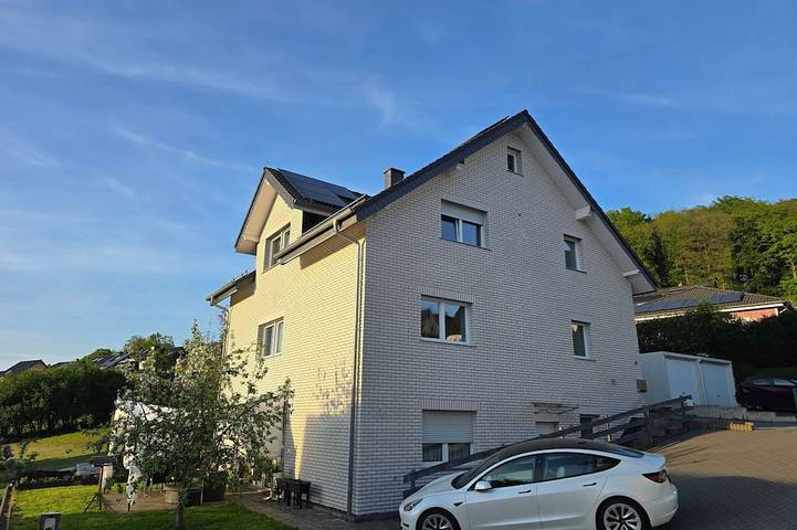 Ferienwohnung für 4 Personen - 1
