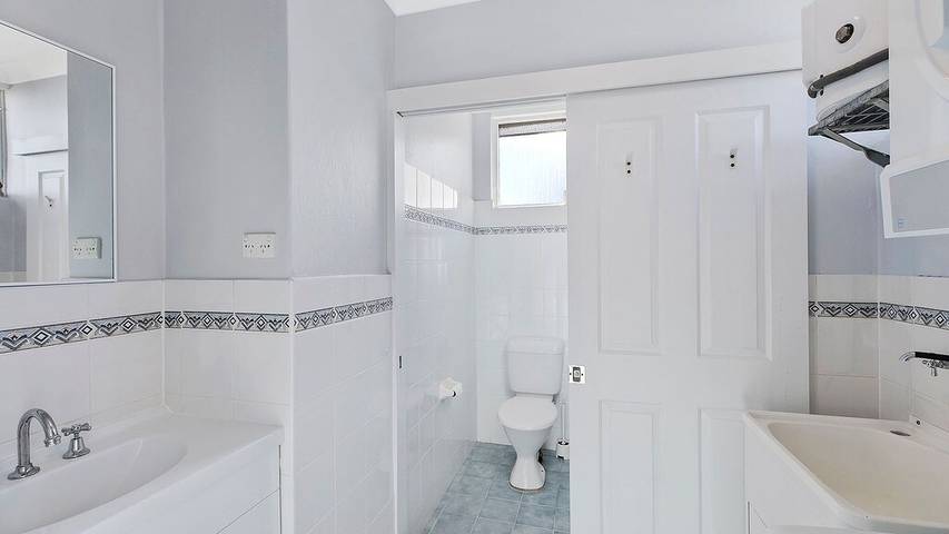 Ferienwohnung für 6 Personen, mit Balkon - 1