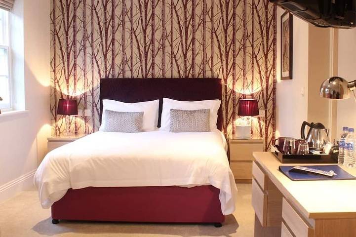 Chambre d’hôte pour 2 personnes - 1