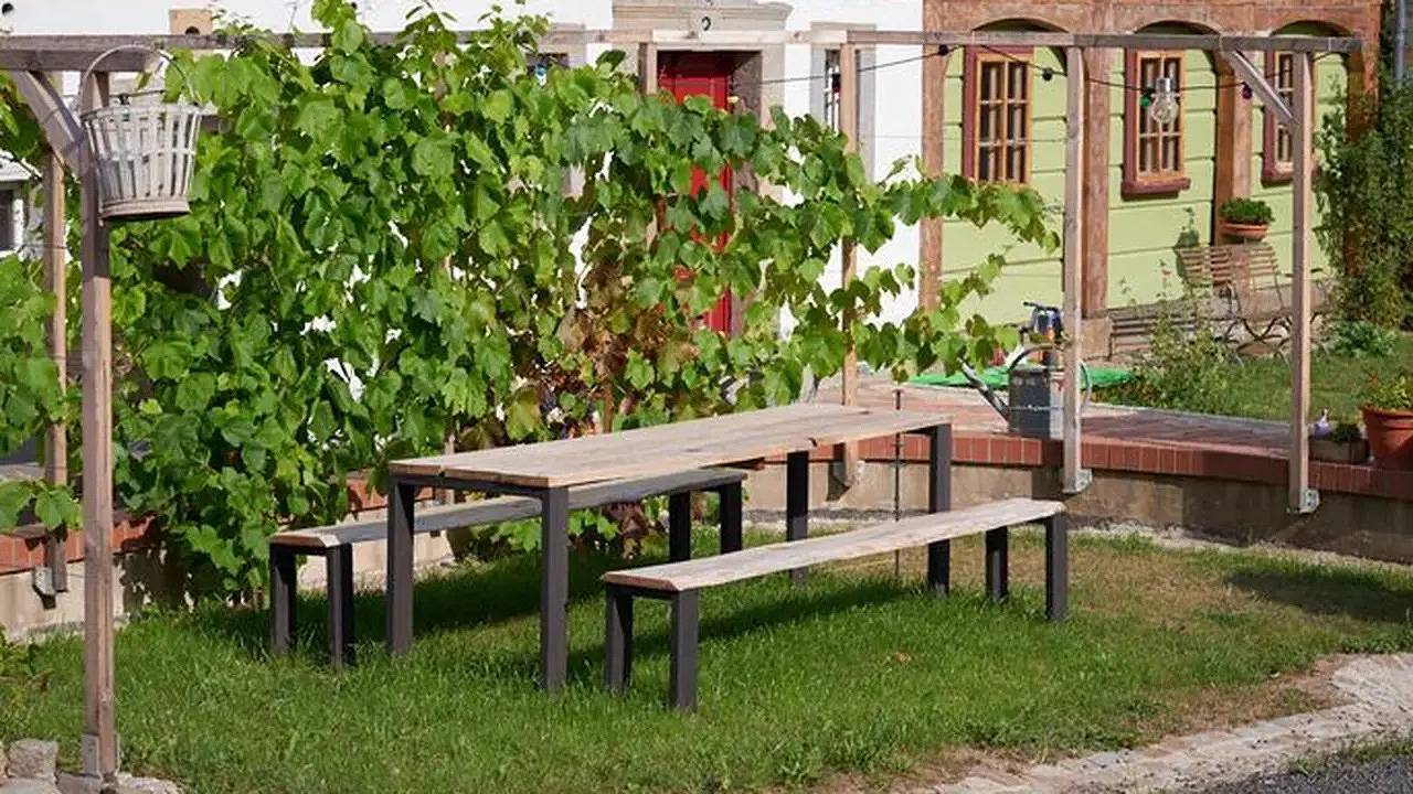 Ganze Ferienwohnung, Ferienwohnung für 4 Personen (67 m²) in Leutersdorf in Leutersdorf, Oberlausitz-Niederschlesien