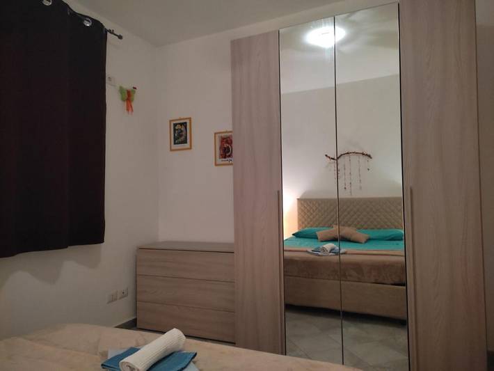 Gîte pour 3 personnes, avec terrasse et vue, animaux acceptés dans Sal Rei - 3