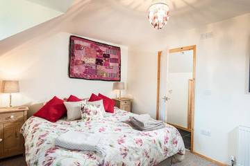 Cottage for 4 People in Mevagissey, Cornwall, Photo 4