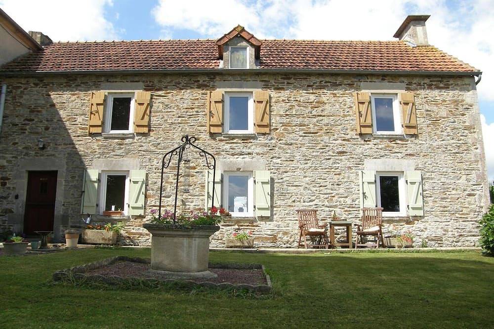 Gîte à Sainte-Marguerite in Sainte-Marguerite-d'Elle, Région de Bayeux