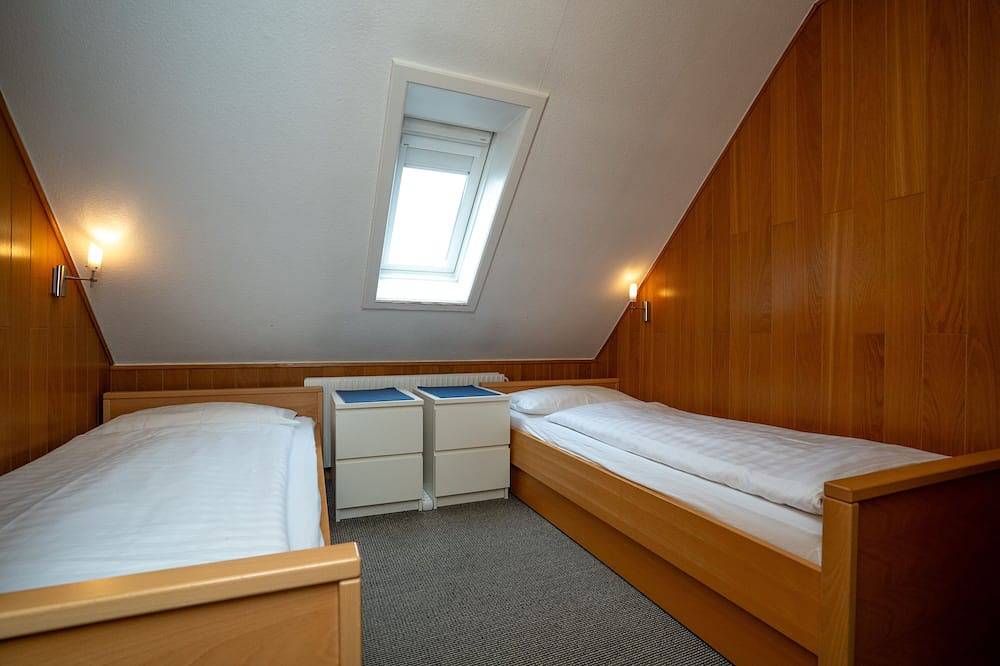 Ganze Wohnung, Ferienwohnung/App. für 4 Gäste mit 50m² in Sylt in Sylt-Ost, Sylt (Gemeinde)
