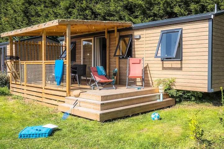 Casa rodante para 6 personas - 1