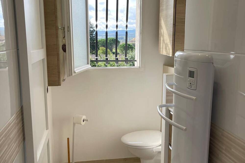 Villa Prestige \" La Bona Vida \", La Vie est belle in Occitan - 4 bedrooms in Trèbes, Región de Carcassonne