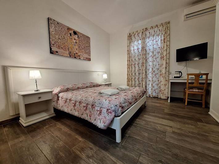 Casa vacanza a Orte
